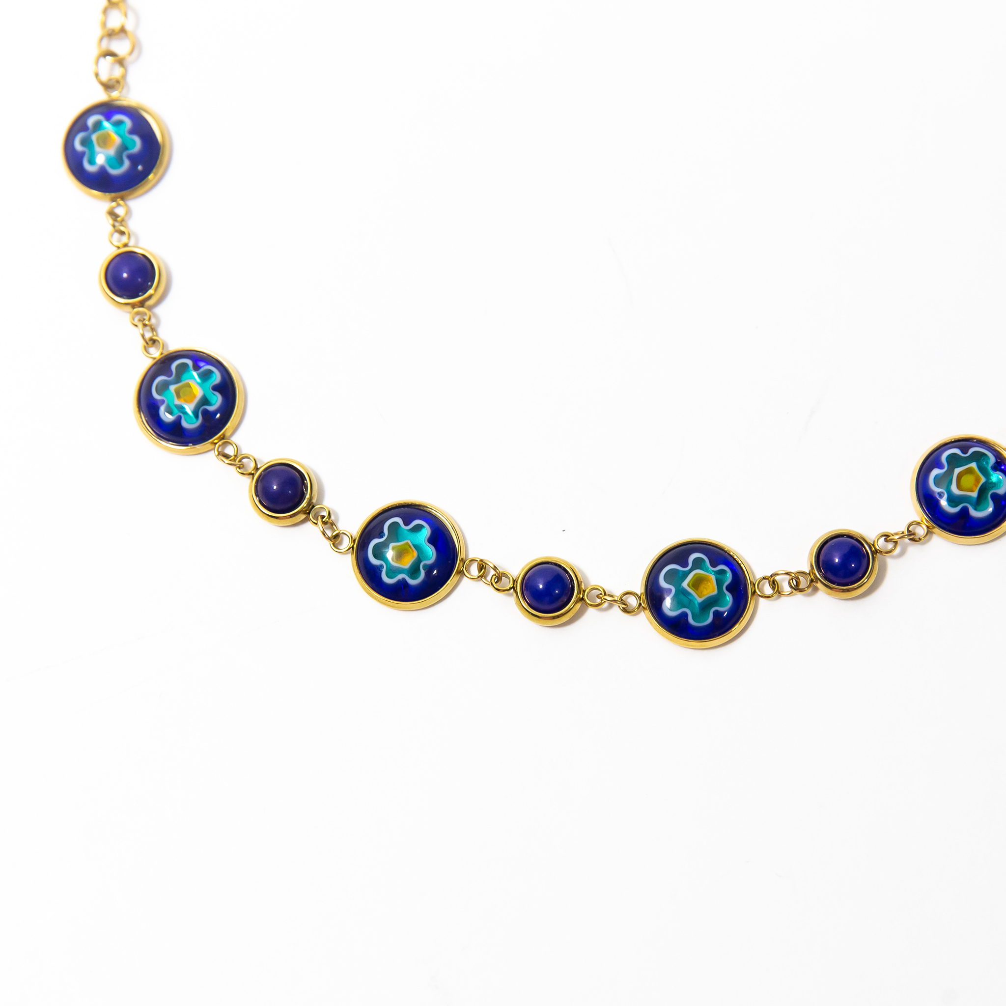 Positano choker Clearance